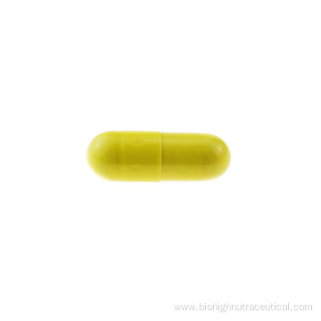 Vitamin D3 hard Capsule